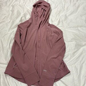 Lululemon Jacket size 8